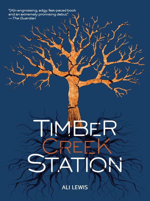 Title details for Timber Creek Station by Ali Lewis - Available